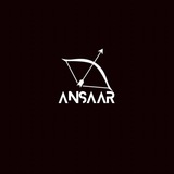Telegram profile photo for ANSAAR brand