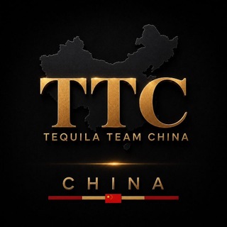 Telegram profile photo for 🇨🇳 CHINA | TEQUILA TEAM 🇨🇳