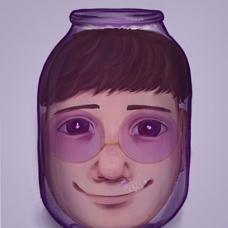 Telegram profile photo for Банка с Жижой⁴²