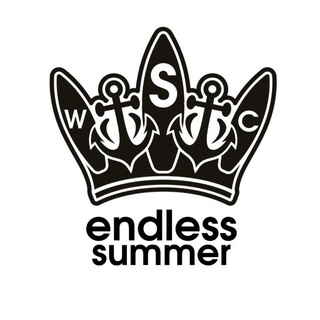 Telegram profile photo for WAKESURFCLUB 👑