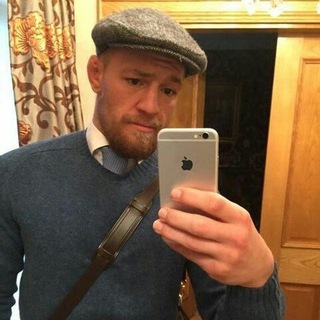 Telegram profile photo for хилчабэк