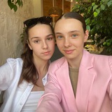 Telegram profile photo for жизнь девчонок💘