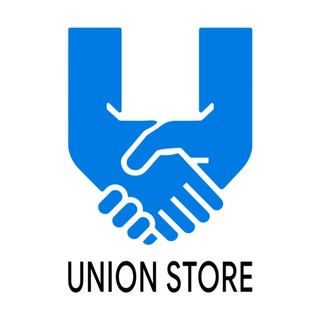 Telegram profile photo for UNION STORE