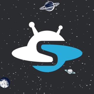Telegram group profile photo for 👽 Out of Space 👽