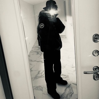 Telegram profile photo for dryQt