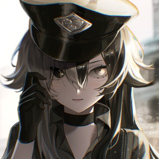 Telegram profile photo for Изу вид обыкновенный
