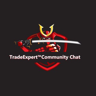 Telegram group profile photo for TradeExpert™Community Chat