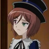 Telegram profile photo for postironic delirium