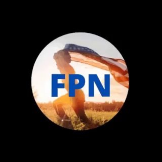 Telegram profile photo for Freedom Patriot Network “FPN” ™️