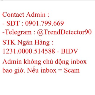 Telegram profile photo for Nhật Ký Đầu Tư - Trungk Crypto