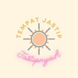 Telegram profile photo for JastipnyaA :: CLOSE