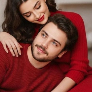 Telegram profile photo for ❤️دلهای عاشق❤️