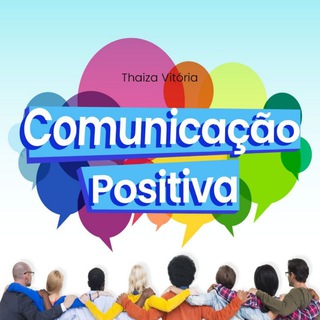 Telegram profile photo for Comunicação Positiva®