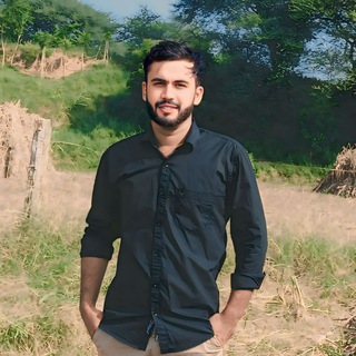 Telegram profile photo for SARKARI JOB UPDATES WITH VIKASH