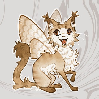 Telegram profile photo for Гиперфишграм