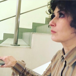Telegram profile photo for Джабраилова Мадлен