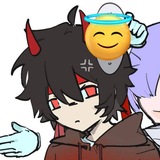 Telegram profile photo for ㅤ ⋮͟ ㅤitami kun ⇉ '