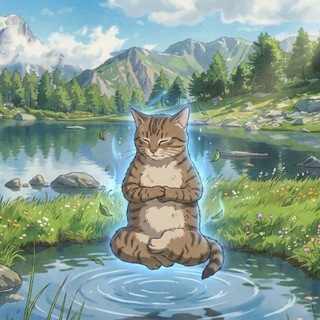 Telegram profile photo for MIAU OFFICIAL
