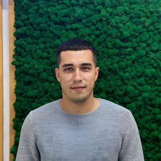 Telegram profile photo for Агент Никита Дмитриевич🤝