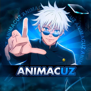 Telegram profile photo for AniMacUz