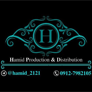 Telegram profile photo for تولیدوپخش هژار