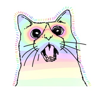 Telegram profile photo for Pussybots news