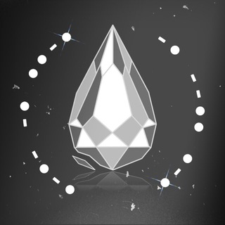Telegram profile photo for Lacrima