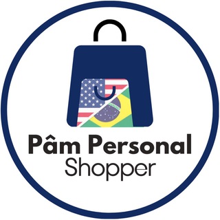 Telegram profile photo for GRUPO DE COMPRAS DA PÂM PERSONAL SHOPPER