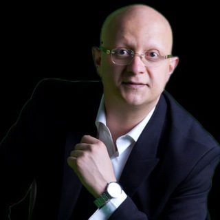 Telegram profile photo for Dr.Aminoroaya