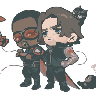 Telegram profile photo for sambucky confession !!