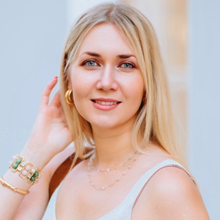 Telegram profile photo for Ольга Рудакова_дизайнер интерьера