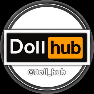 Telegram profile photo for Doll hub 💋