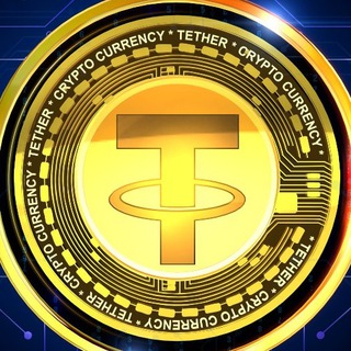 Telegram profile photo for USDT ㊙️㊙️专业洗钱㊙️㊙️