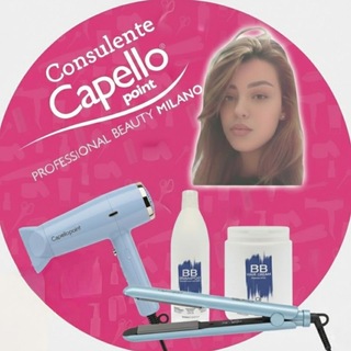 Telegram profile photo for Prodotti per capelli pelle unghie e non solo