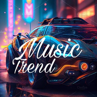Telegram profile photo for موزیک ترند | آهنگ ترند | ریمیکس سیستم