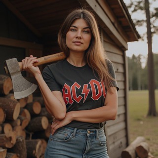 Telegram profile photo for Лера и дача | МармеладКИНО