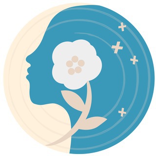 Telegram profile photo for Розум на 5+ | Психологія • Мотивація • Цитати