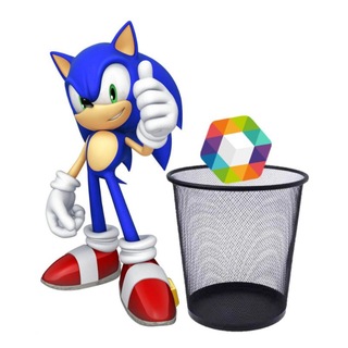Telegram profile photo for SepiShitpost