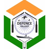 Telegram profile photo for Defence Fallout