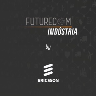 Telegram profile photo for Futurecom Indústria by Ericsson