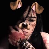 Telegram profile photo for CAL!CØ