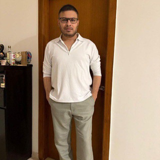 Telegram profile photo for Gaurav Garg CA pdfs(Hindi+English)