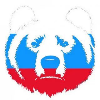 Telegram profile photo for blok_p