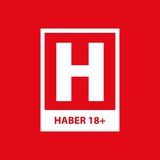 Telegram profile photo for Haber 18+