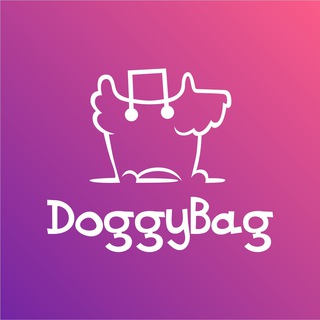 Telegram profile photo for DoggyBag Club