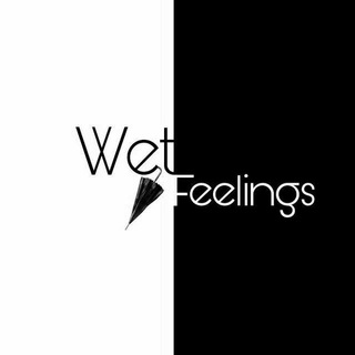Telegram profile photo for 「 WetFeelings 」