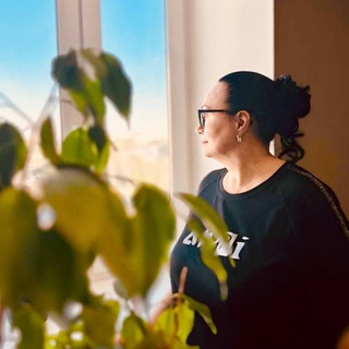 Telegram profile photo for Психолог/Автор – Лазарова Лариса