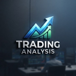 Telegram profile photo for Trading Analysis Signals 📉📈