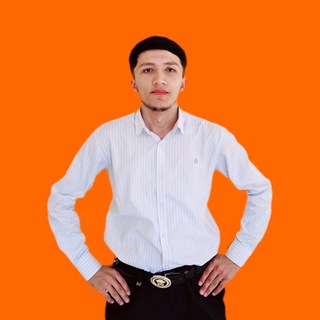Telegram profile photo for CEFR WITH ASADBEKππ₯π