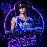Telegram profile photo for 𝐃𝐀𝐍𝐓𝐄 𝐎𝐑𝐆